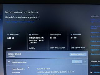 Lenovo ThinkPad T540p Notebook