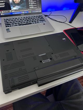 Lenovo ThinkPad T540p Notebook