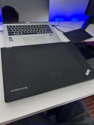 Lenovo ThinkPad T540p Notebook