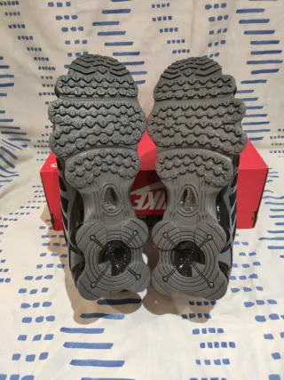 T45 Zapatillas Nike Shox Tl