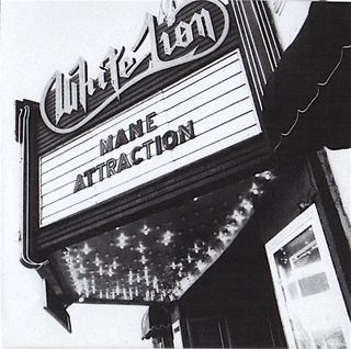 White Lion - Mane Attraction (Remaster 2019)