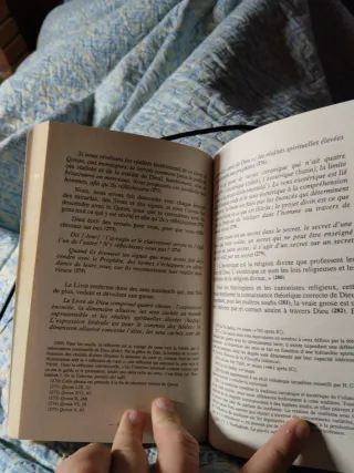 Initiation à l'initiation