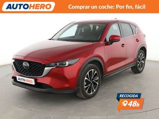 Mazda CX-5 2.0 Zenith 2WD
