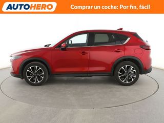 Mazda CX-5 2.0 Zenith 2WD
