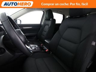Mazda CX-5 2.0 Zenith 2WD