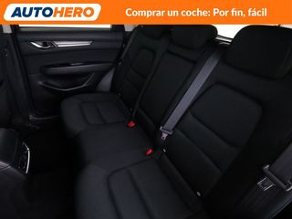 Mazda CX-5 2.0 Zenith 2WD