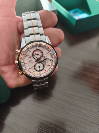 Reloj Inteligente Lanscotte