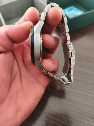 Reloj Inteligente Lanscotte