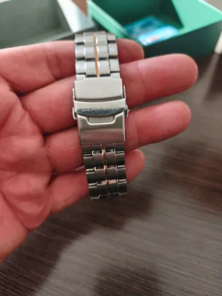 Reloj Inteligente Lanscotte