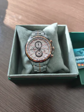 Reloj Inteligente Lanscotte