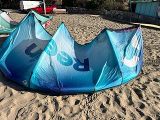 Cometa Reedin Master Model 9m (DEMO)