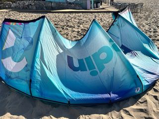 Cometa Reedin Master Model 9m (DEMO)