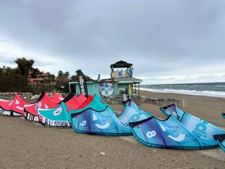 Cometa Reedin Master Model 9m (DEMO)