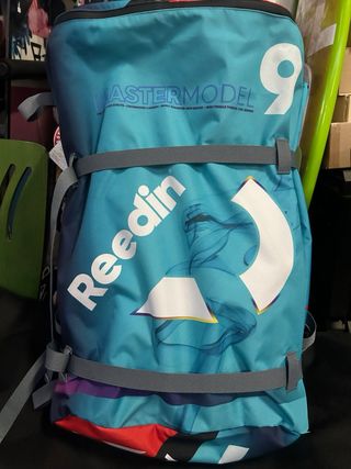 Cometa Reedin Master Model 9m (DEMO)