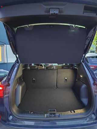 Bandeja Maletero Ford Kuga