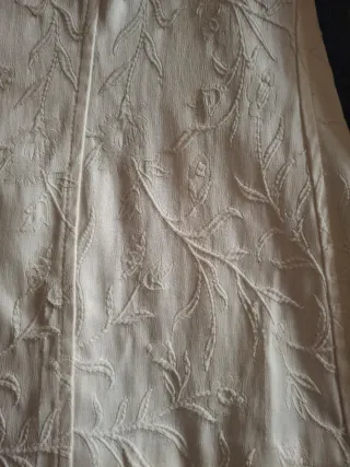 Chaqueta Mujer Talla 50. Medidas en descripción