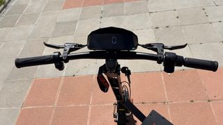 Kukirin G4 patinete eléctrico 2 meses uso