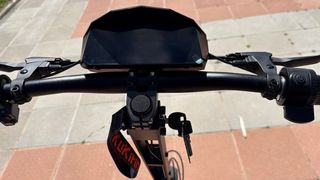 Kukirin G4 patinete eléctrico 2 meses uso