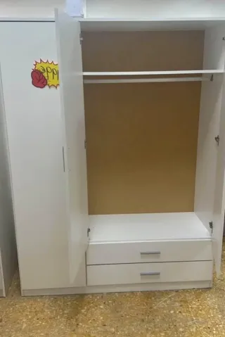 Armario Armario Armario 2,3,4 puertas