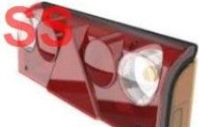 VENDO PILOTOS TRASEROS REMOLQUE..