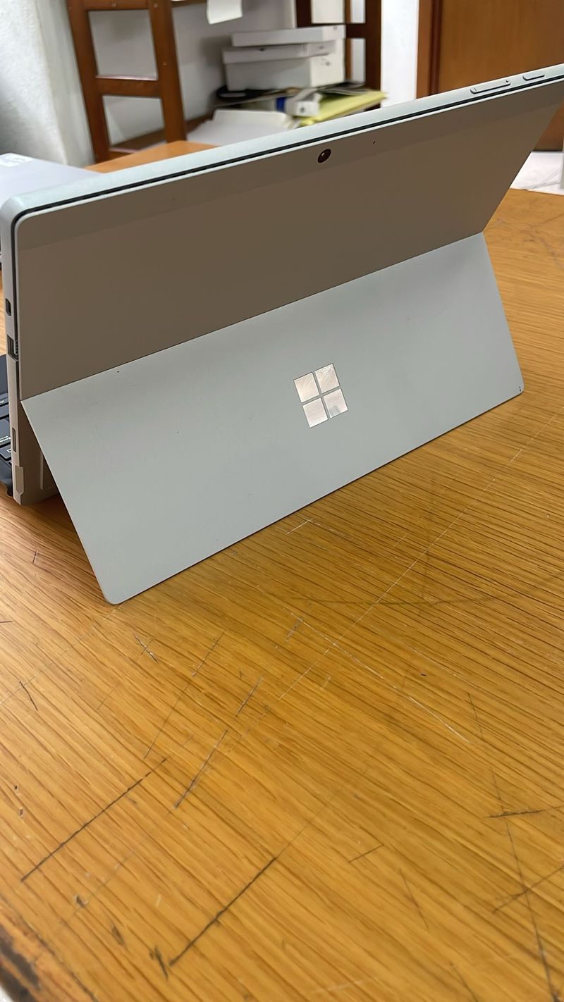Microsoft Surface Pro 7 Plus afbeelding 3