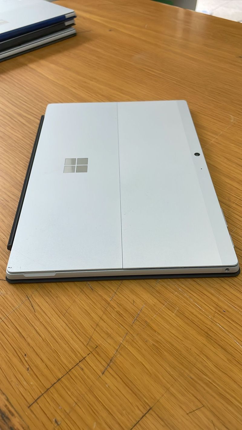 Microsoft Surface Pro 7 Plus afbeelding 5