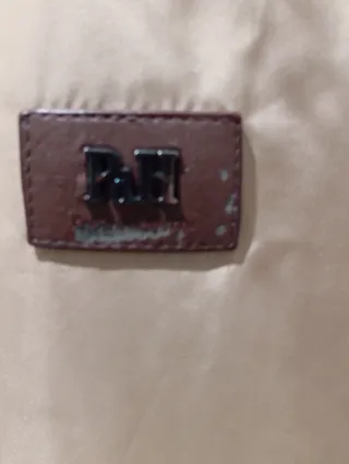 Cortavientos Pedro del Hierro Beige