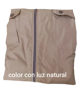 Cortavientos Pedro del Hierro Beige