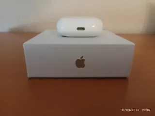 AirPods (3ª Generación)