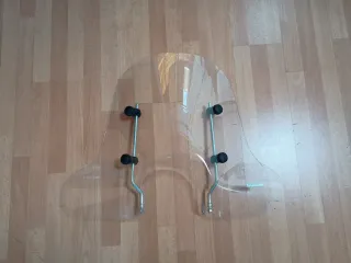 Pantalla Vespa 200