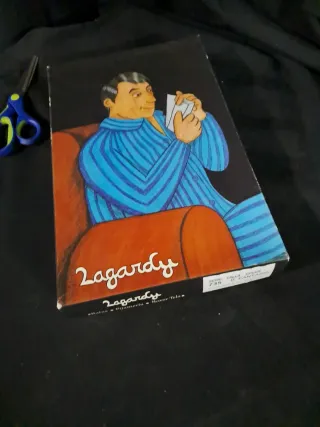 Pijama Hombre Primavera