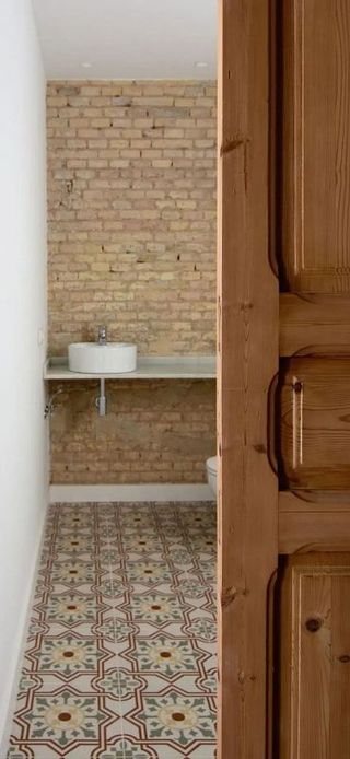 Dúplex en alquiler en Gran Vía en Valencia