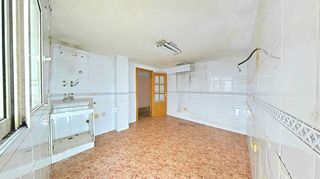 Piso en venta en El Ranero en Murcia