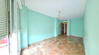 Piso en venta en El Ranero en Murcia