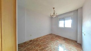 Piso en venta en El Ranero en Murcia