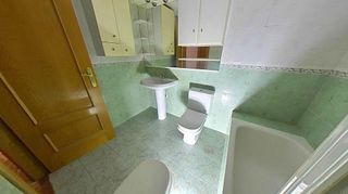 Piso en venta en El Ranero en Murcia