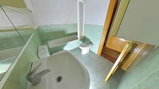 Piso en venta en El Ranero en Murcia