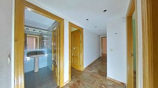 Piso en venta en El Ranero en Murcia