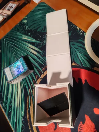 Deck Yu-Gi-Oh! Blue Eyes Competitivo