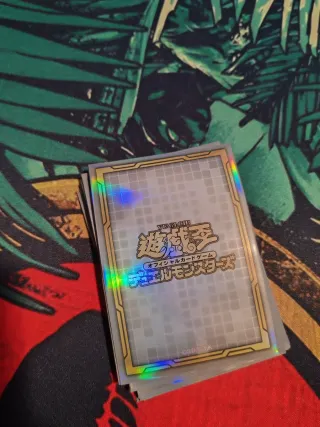 Deck Yu-Gi-Oh! Blue Eyes Competitivo