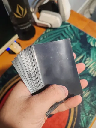 Deck Yu-Gi-Oh! Blue Eyes Competitivo