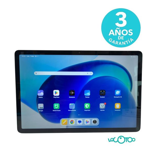 Tablet Redmi Pad SE 8GB 256GB 11''