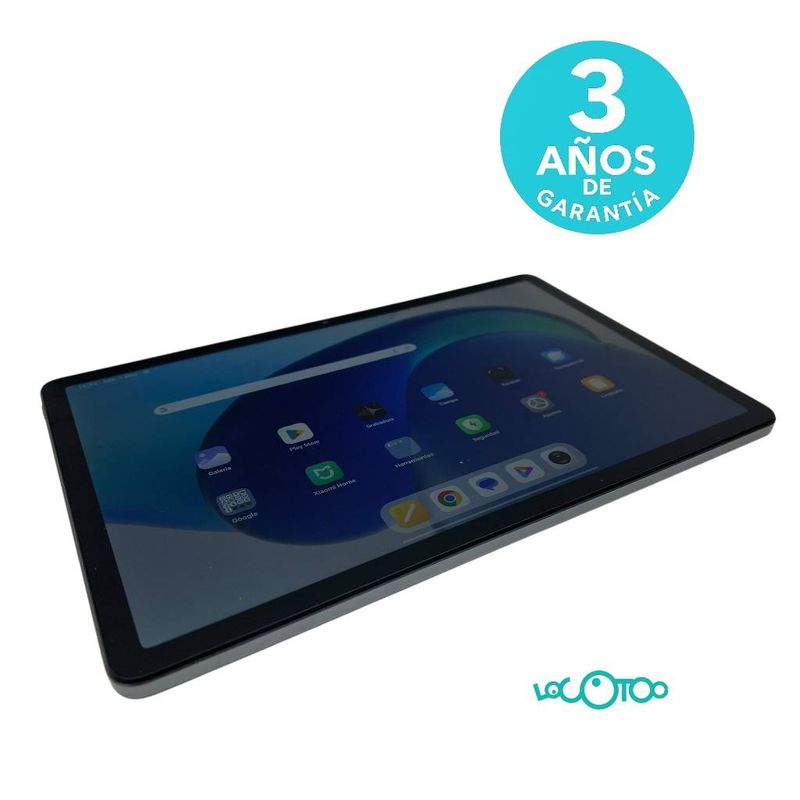 Tablet Redmi Pad SE 8GB 256GB 11'' afbeelding 2
