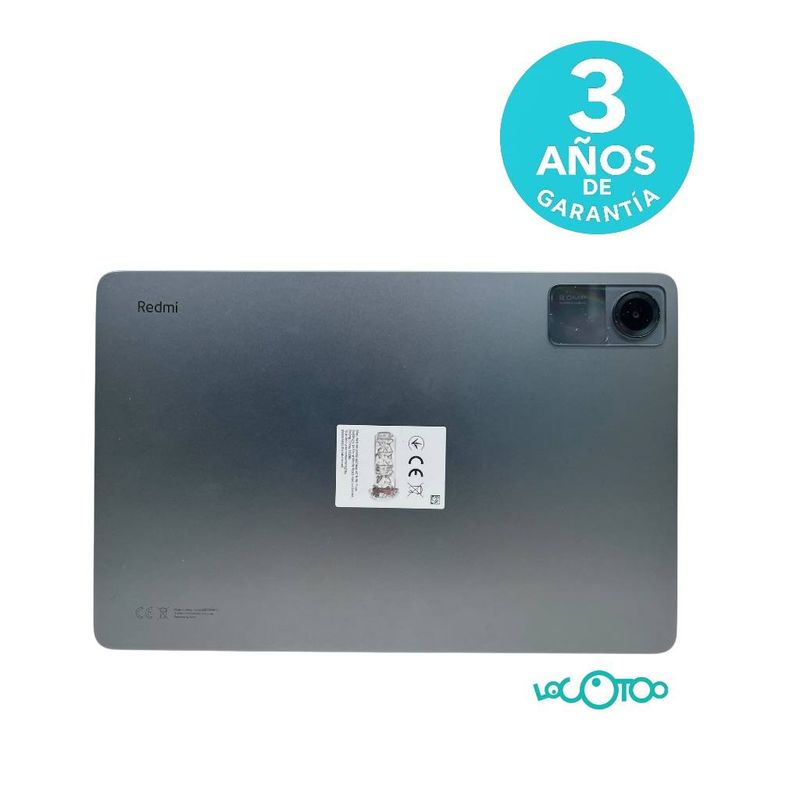 Tablet Redmi Pad SE 8GB 256GB 11'' afbeelding 3