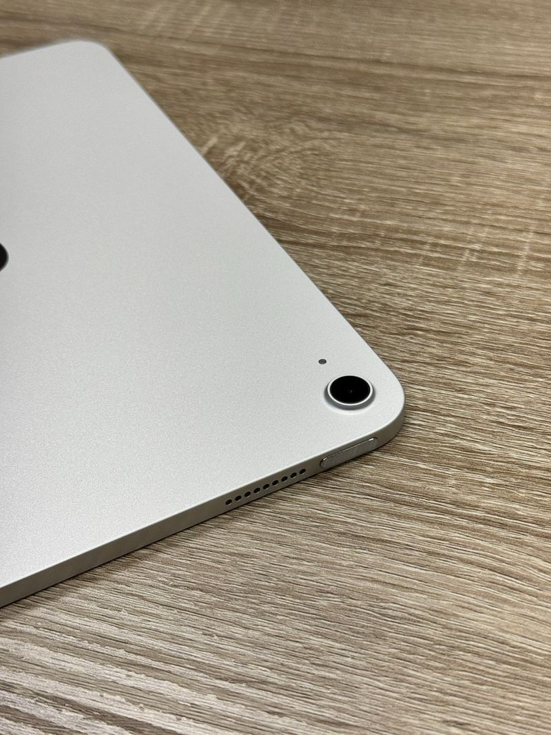 iPad 11 128GB Plata Chip A16 2025 + apple pencil 1 afbeelding 6