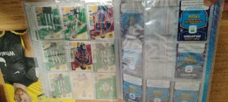 Álbum Adrenalyn LaLiga Santander 2022-23