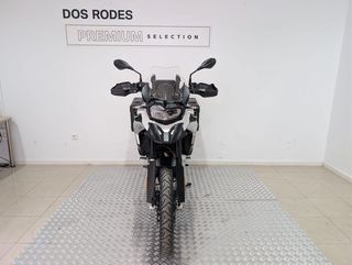 BMW F 850 GS (6.759 KMS)