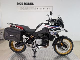 BMW F 850 GS (6.759 KMS)