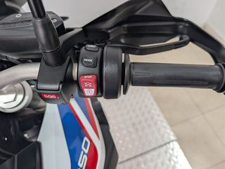 BMW F 850 GS (6.759 KMS)