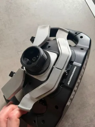 Thrustmaster SF1000 Volante Ferrari